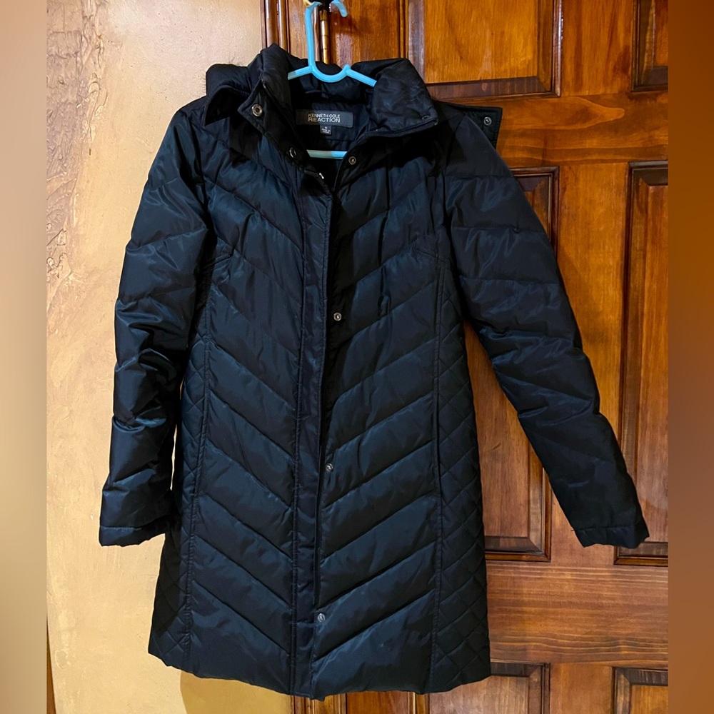 Kenneth Cole Reaction Puffer